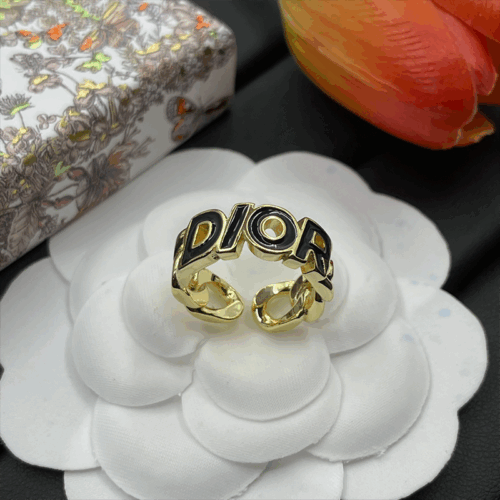 DIORファッションリング02 SS92143