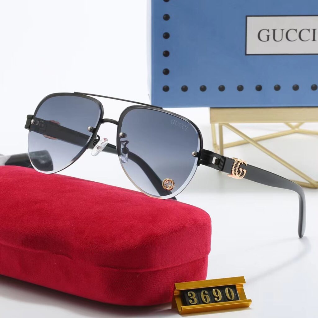 GUCCI サングラス 14zm - 画像 (6)