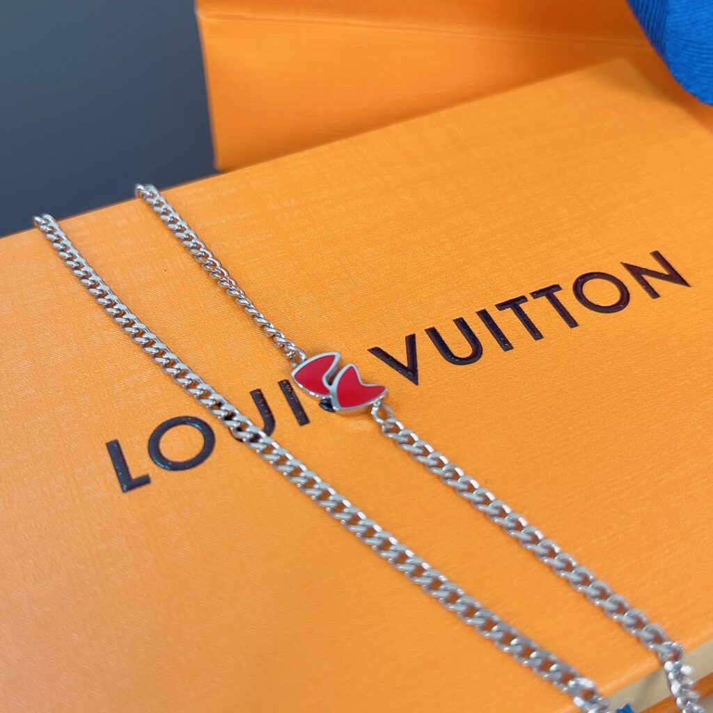 Louis Vuitton（ルイヴィトン）ペンダント・LVダック MP3230 - 画像 (7)