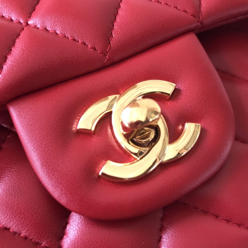 Chanel Flap Bag 1112 - 画像 (15)