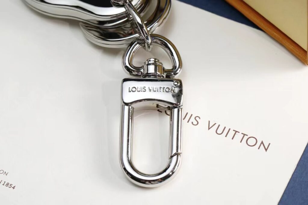 LV Louis Vuitton バッグペンダント キーホルダー 77 zm - 画像 (5)