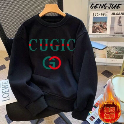 GUCCIパーカー 69 SS105469