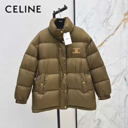 CELINE ダウンジャケット SS96784