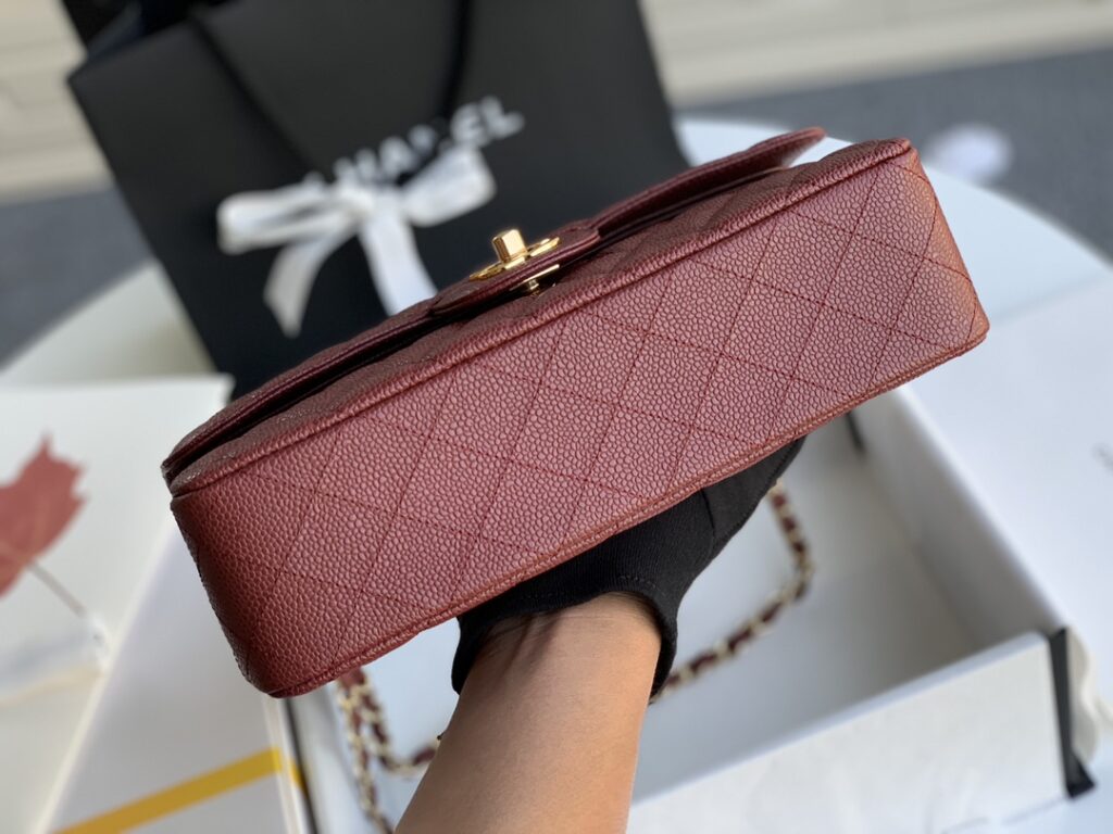 Chanel Flap Bag 1112 - 画像 (14)