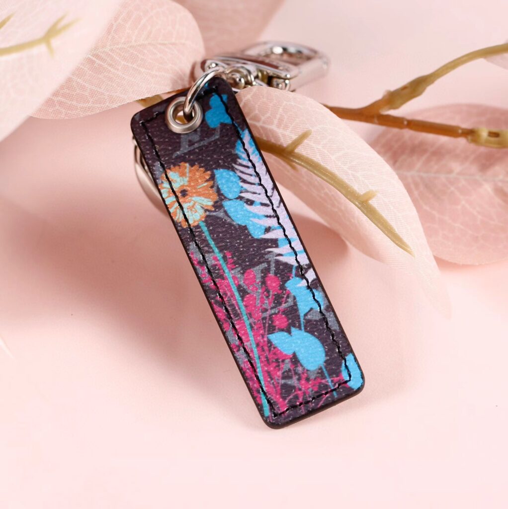 LV Louis Vuitton バッグペンダント キーホルダー 65 zm - 画像 (2)