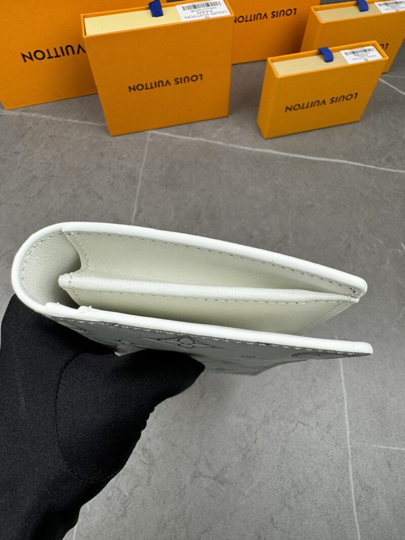 LV Louis Vuitton 新作財布です 27 zm 95521 - 画像 (7)