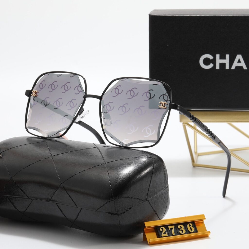 CHANEL サングラス 18zm - 画像 (2)