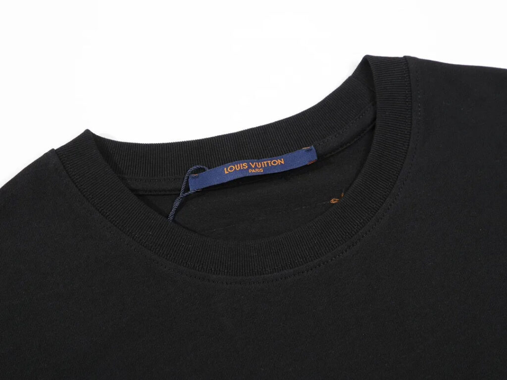 【LOUIS VUITTON 公式旗艦店】ルイヴィトン Tシャツ ご好評に付き再入荷！ - 画像 (7)
