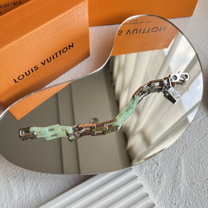 LOUIS VUITTON（ルイヴィトン）LV ブレスレット - 画像 (8)