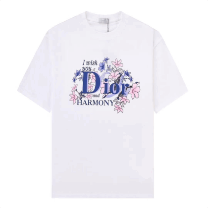 DIOR半袖 34 SS105369