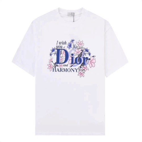 DIOR半袖 34 SS105369