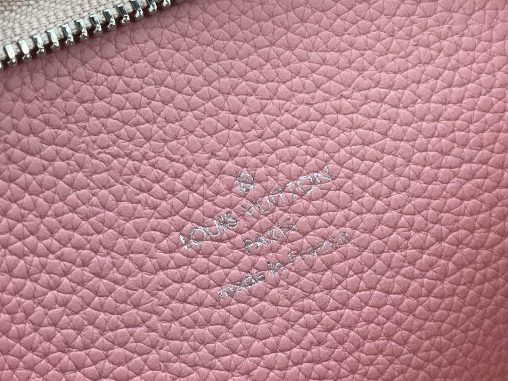 LV Louis Vuittonハンドバッグブリーフケース 23 zm 95525 - 画像 (8)