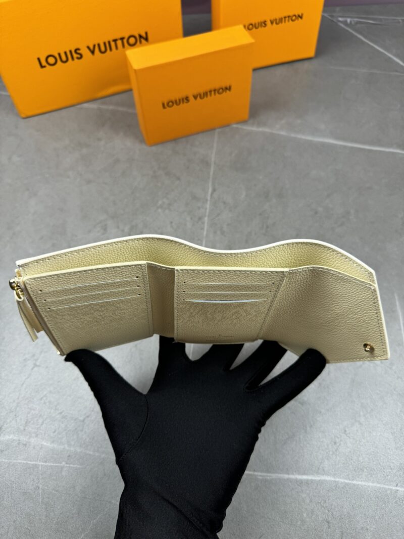 LV Louis Vuitton 新作財布です 2 zm 95518 - 画像 (3)