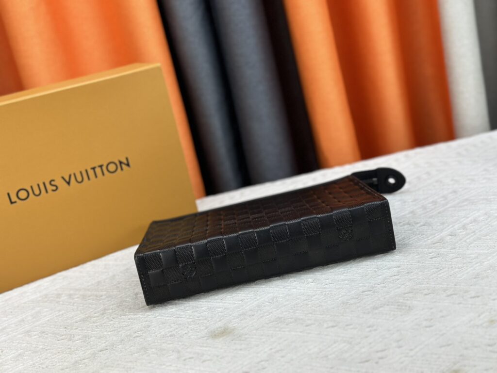LV Louis Vuittonハンドバッグブリーフケース 2 zm 95524 - 画像 (7)