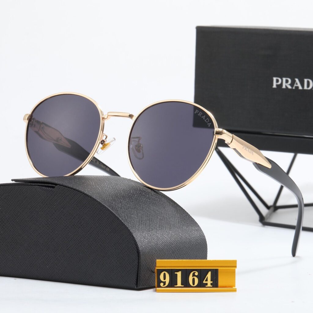 Prada サングラス 07 - 画像 (3)