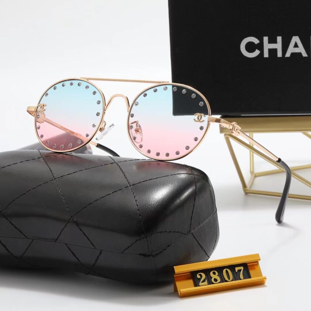 CHANEL サングラス 19zm - 画像 (4)