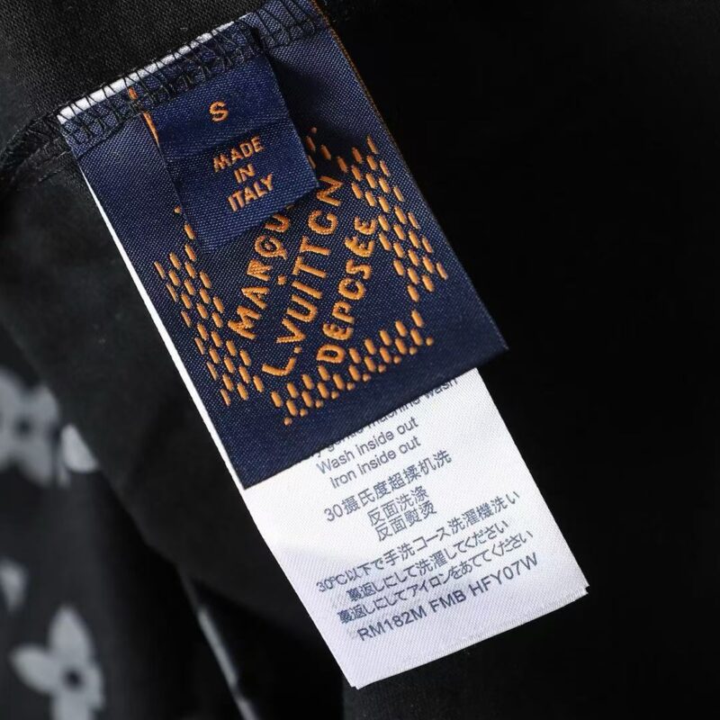 Louis Vuitton 25ss　All-print 半袖 - 画像 (8)