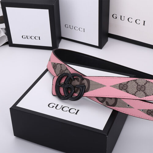 GUCCI ベルト78