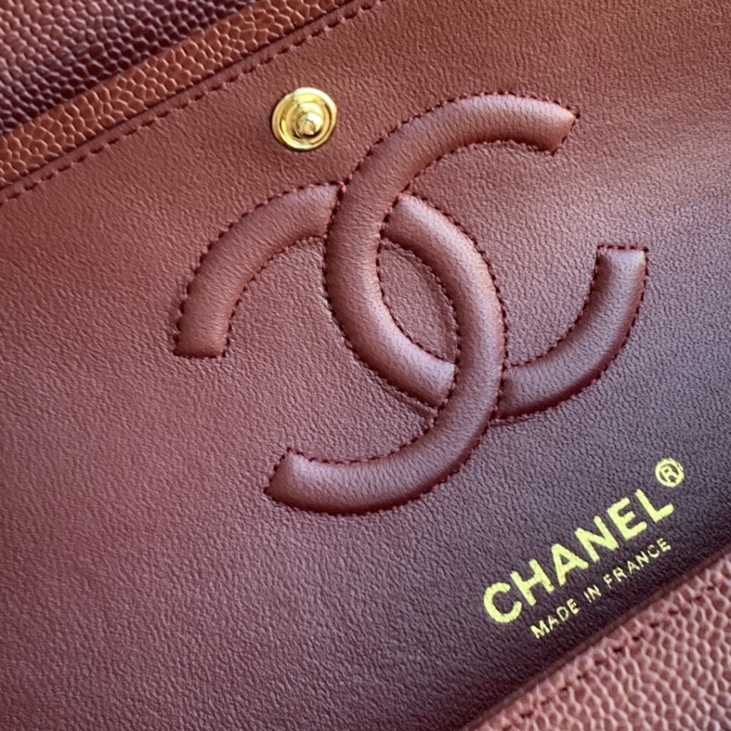 Chanel Flap Bag 1112 - 画像 (17)