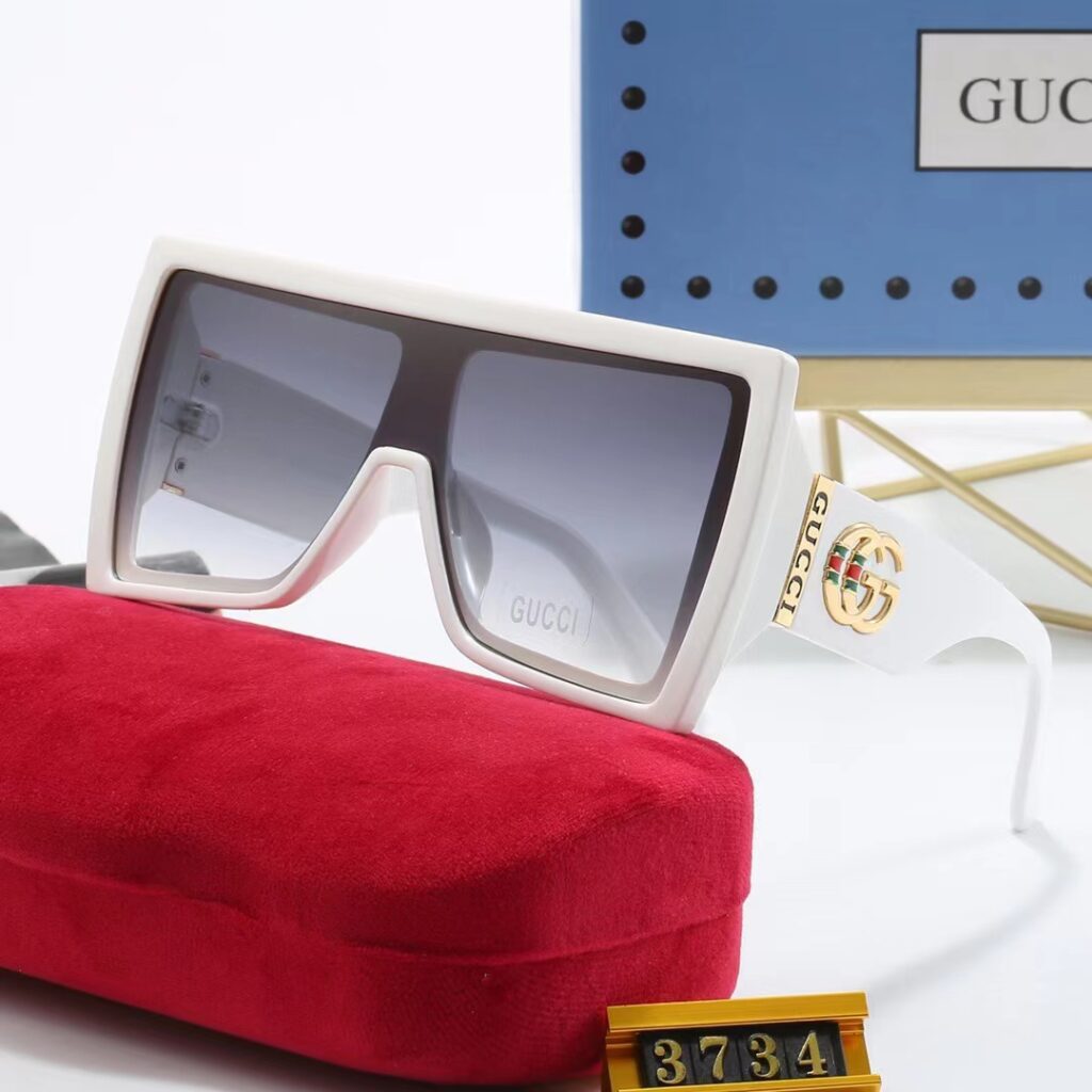 GUCCI サングラス 09 - 画像 (2)
