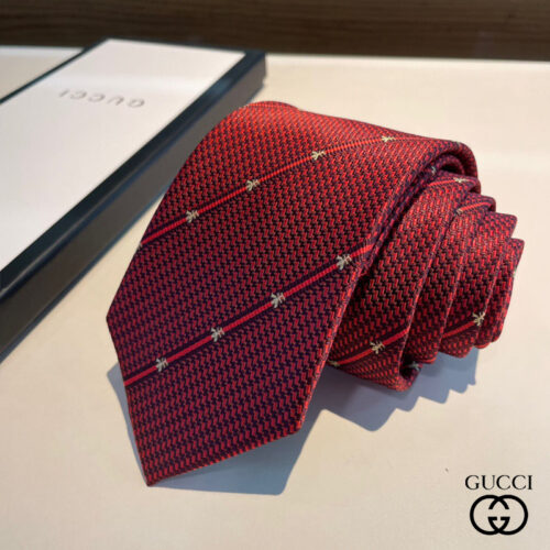 GUCCI ビジネススーツネクタイ18 SS94495