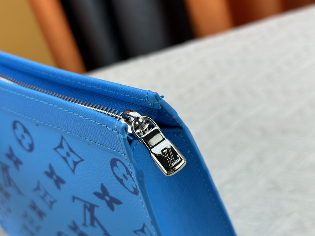 LV Louis Vuittonハンドバッグブリーフケース 4 zm 95524 - 画像 (3)