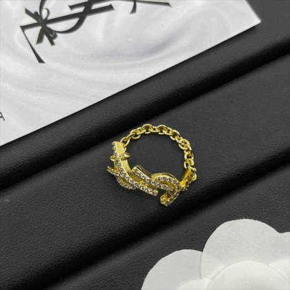 YSLファッションリング04 SS92267
