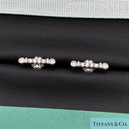 TIFFANY耳くぎ16 SS94753
