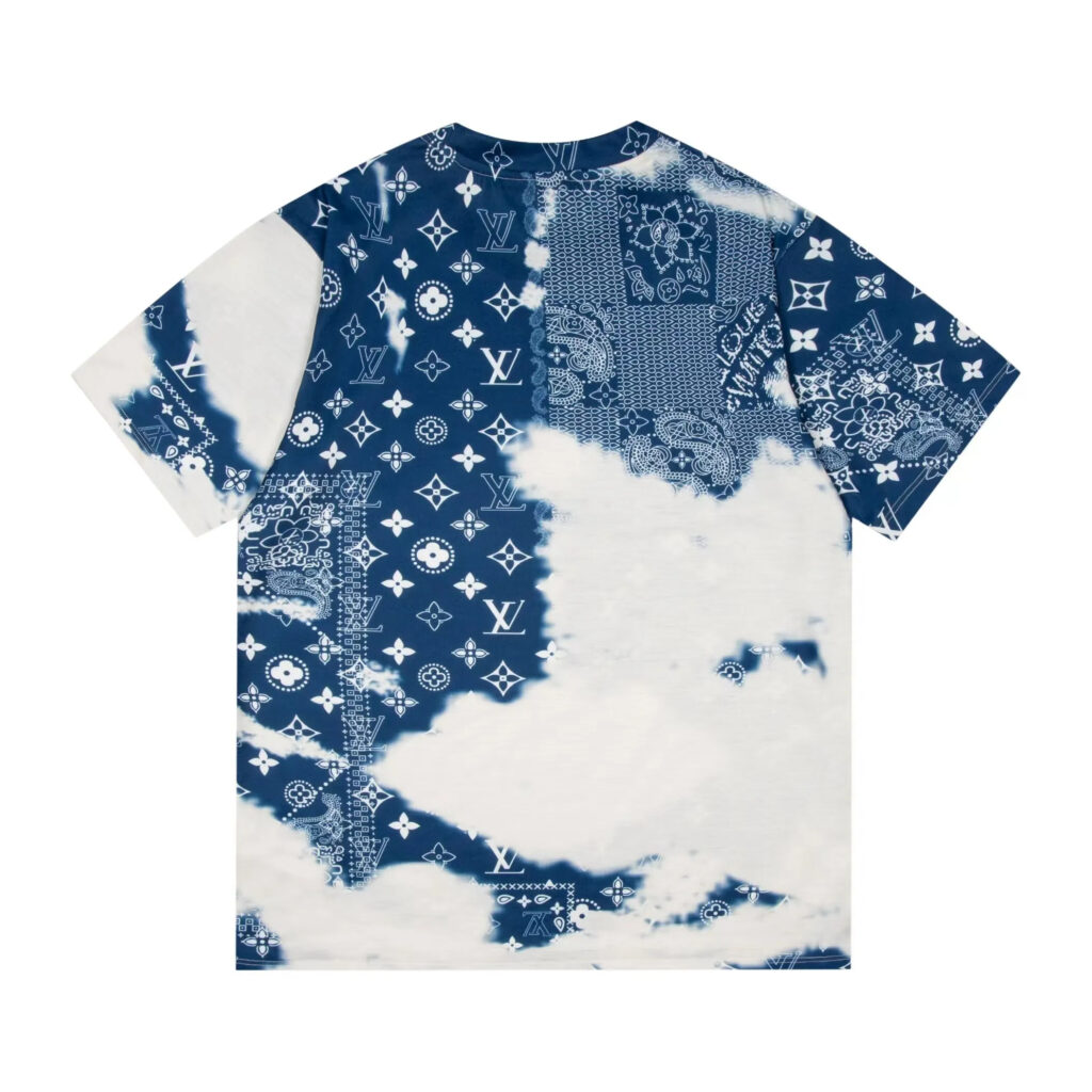 【LOUIS VUITTON】（ルイヴィトン）半袖Tシャツ - 画像 (2)