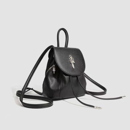 Chrome Hearts 女性デイリーカジュアルバッグ