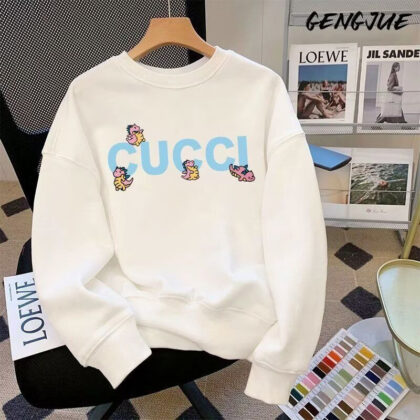 GUCCIパーカー 09 SS105222