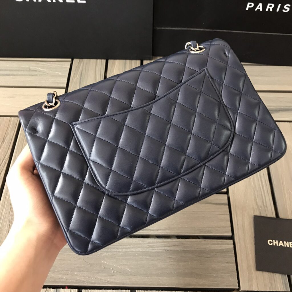 Chanel Flap Bag 1112 - 画像 (6)