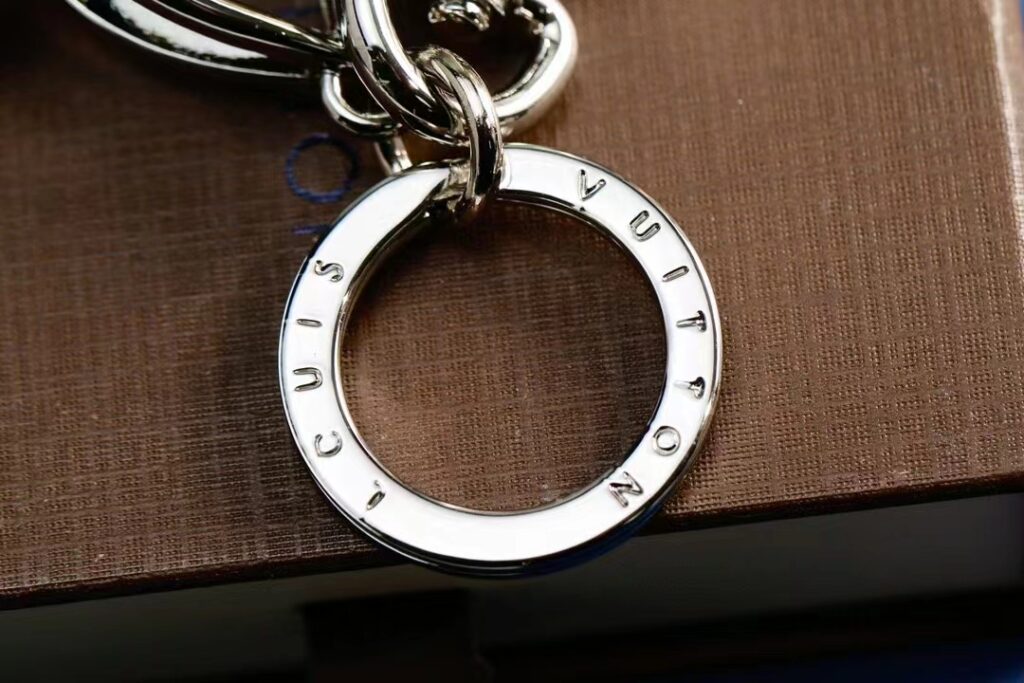 LV Louis Vuitton バッグペンダント キーホルダー 57 zm - 画像 (7)
