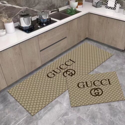GUCCI止カーペットキッチントイレ滑り止め油汚れ防03 SS95049