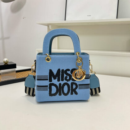 DIORおしゃれバッグ04 SS101021