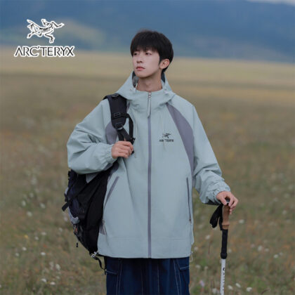 arcteryxジャケット14 SS102345