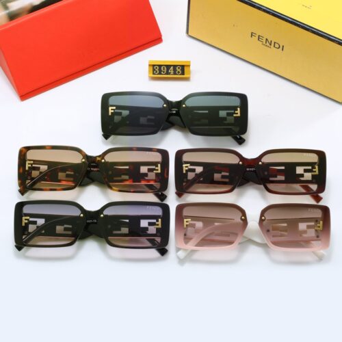 FENDI サングラス 17
