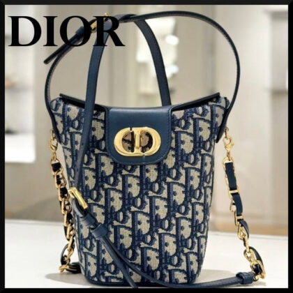 【大ヒットの予感】30 MONTAIGNE DIOR AMBERミニ バケットバッグ S2319UTZQ_M928