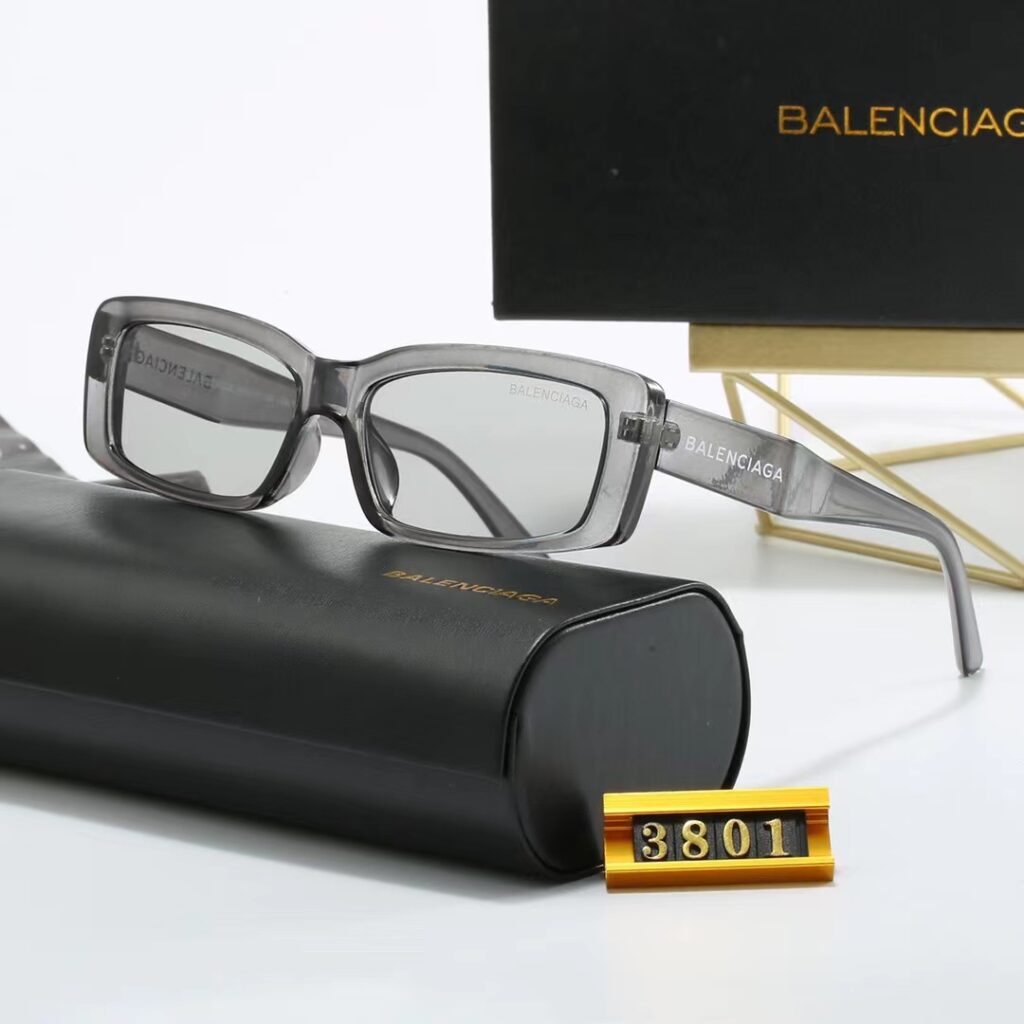 Balenciaga サングラス 06 - 画像 (4)
