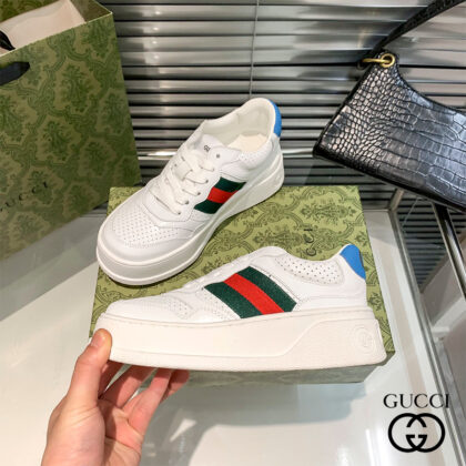 GUCCIおしゃれな板靴03 SS97806