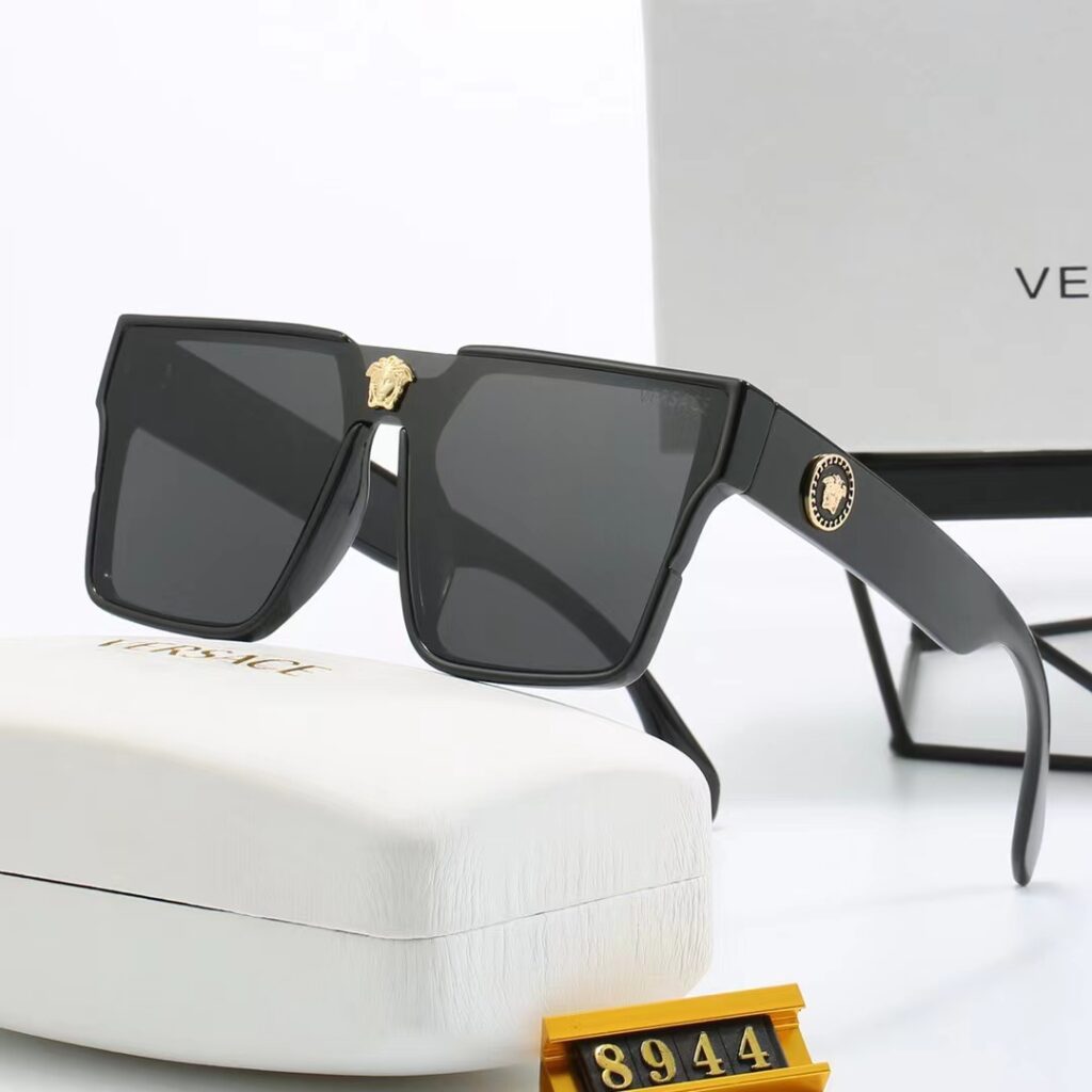 VERSACE サングラス 02 - 画像 (6)