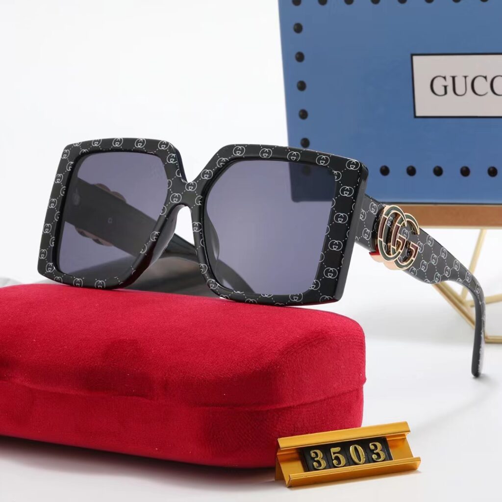 GUCCI サングラス 06 - 画像 (6)