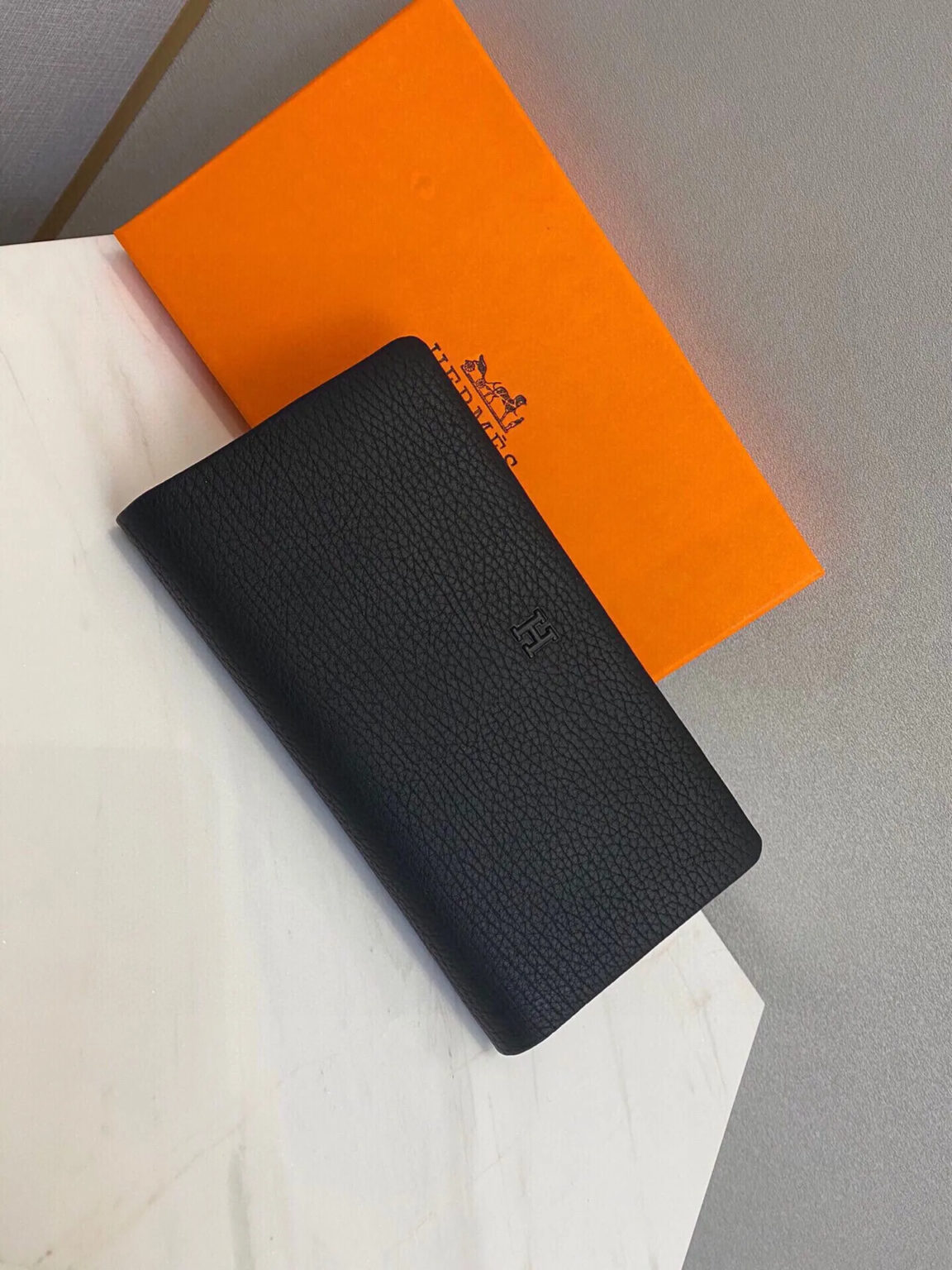 HERMES （エルメス） 財布 17 X 9 X 2 CM - 画像 (8)