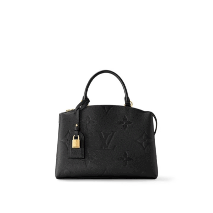 Louis Vuitton プティ・パレ PM