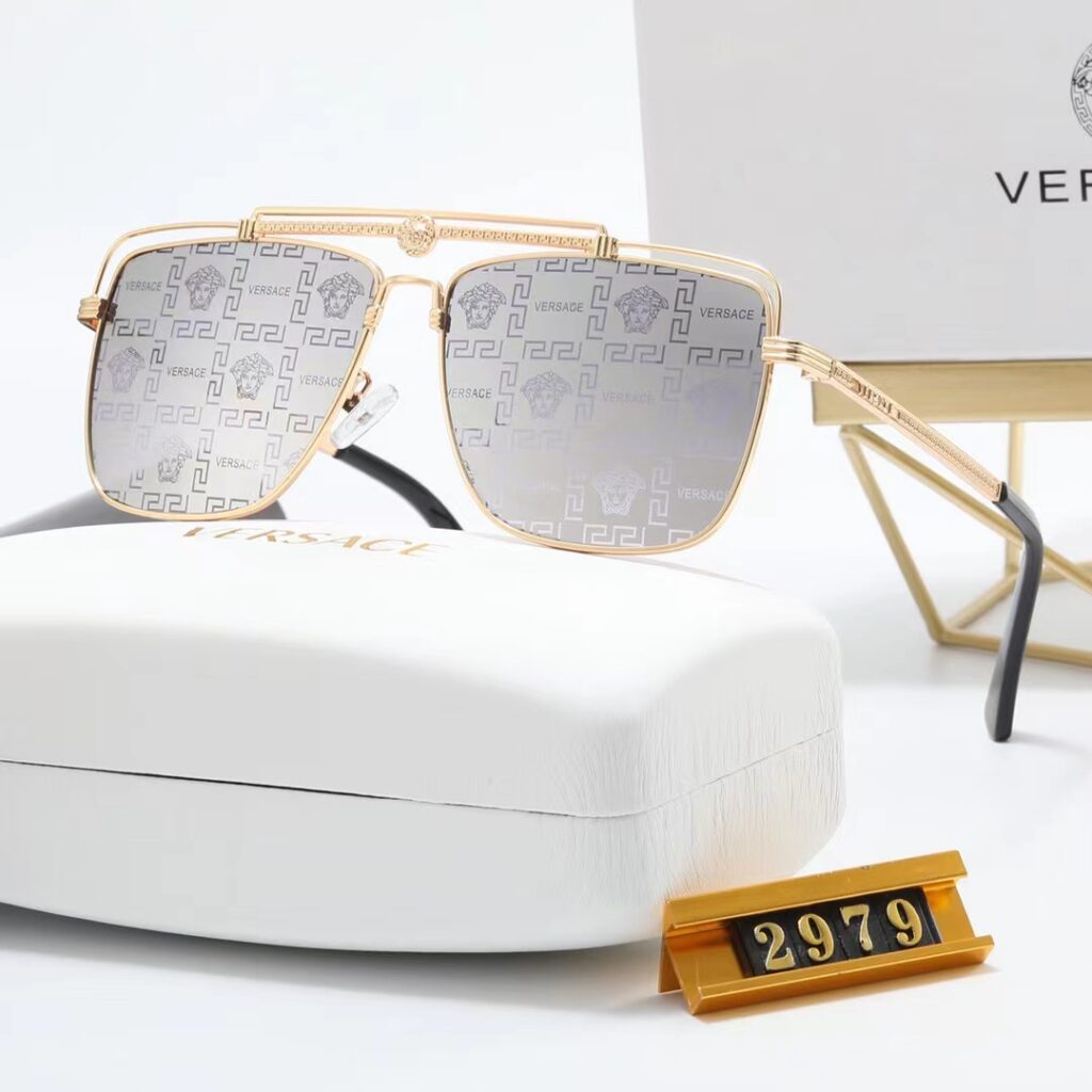 VERSACE サングラス 15zm - 画像 (6)