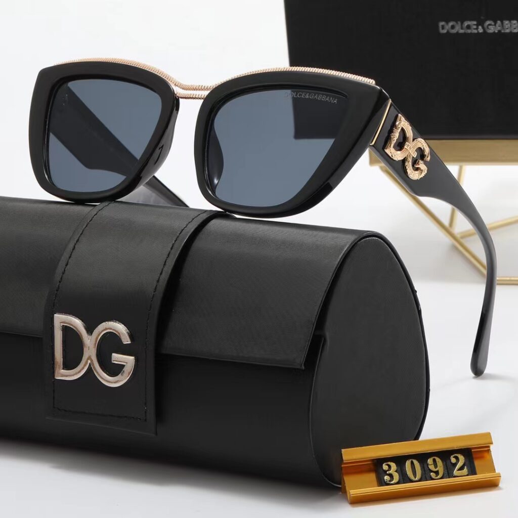 DG Dolce & Gabbana サングラス 10zm - 画像 (4)