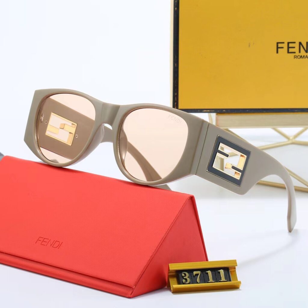 FENDI サングラス 11 - 画像 (5)
