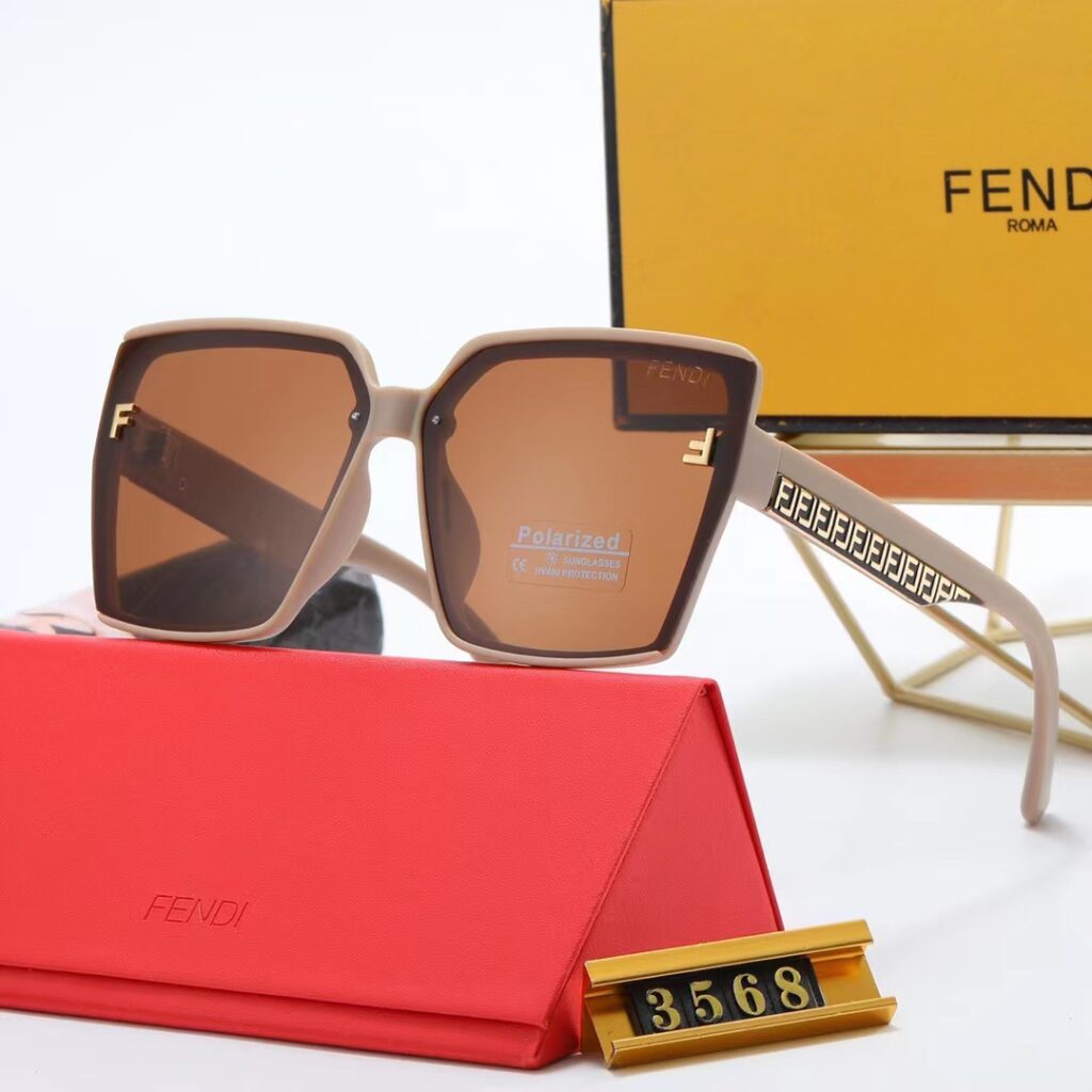 FENDI サングラス 21zm - 画像 (5)