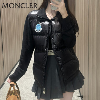 monclerダウンジャケット05 SS97203