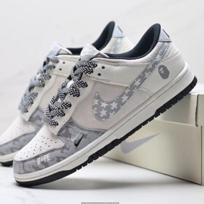 Nike sb dunk & Ape 2025新品